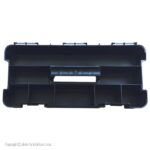 جعبه ابزار پلاستیکی تیک مدل TIK-202 - Image 6