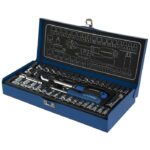 جعبه بکس هیوندای مدل SS-3840 سایز 40 پارچه - Image 3