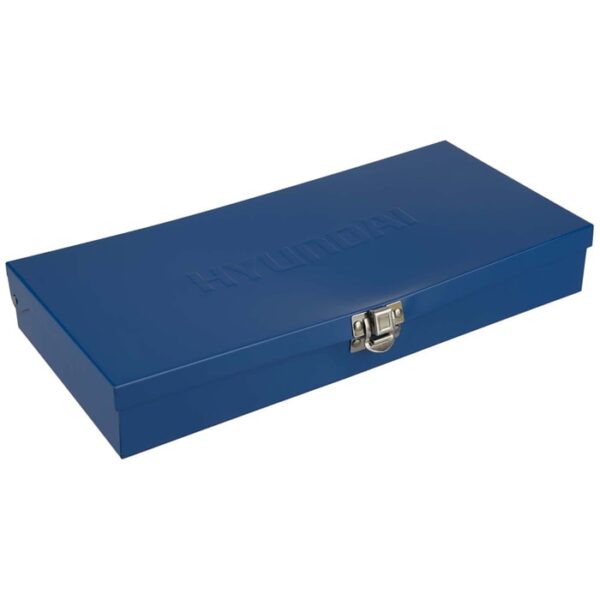 جعبه بکس هیوندای مدل SS-3840 سایز 40 پارچه - Image 4
