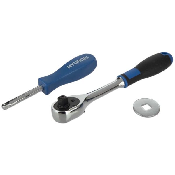 جعبه بکس هیوندای مدل SS-3840 سایز 40 پارچه - Image 6