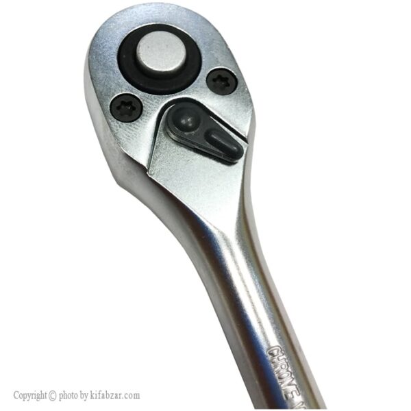 جعبه بکس لایت 17 پارچه مدل GO-1700MQ - Image 4