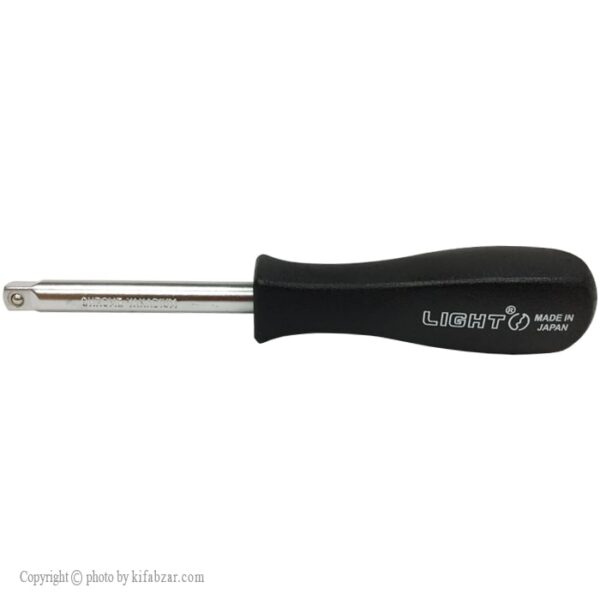 جعبه بکس لایت 17 پارچه مدل GO-1700MQ - Image 8