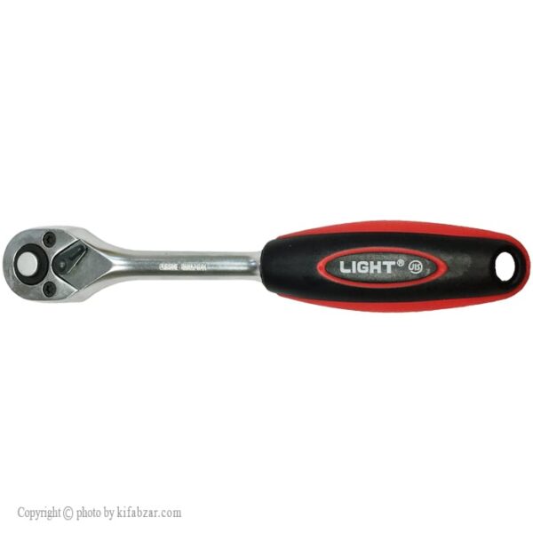 جعبه بکس لایت 40 پارچه مدل GO-2340MR - Image 6