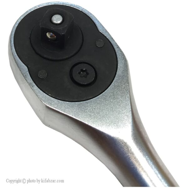 جعبه بکس لایت 40 پارچه مدل GO-2340MR - Image 7