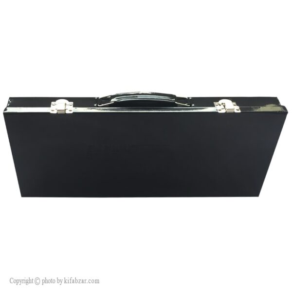 جعبه بکس یو تی مدل UT424S-BM - Image 3