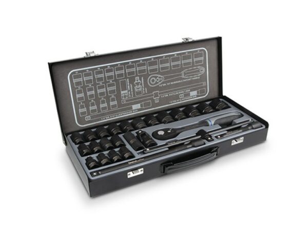 جعبه بکس توسن مدل t1251-26M سایز 26 پارچه - Image 3
