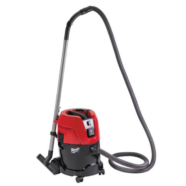 جارو برقی صنعتی میلواکی مدل AS 250 ECP - Image 4