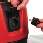جارو برقی صنعتی میلواکی مدل AS 250 ECP - Image 9