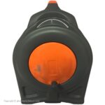 شیلنگ جمع کن دیواری بهکو مدل BRL-18 سایز  1/2 اینچ 45 متری - Image 7