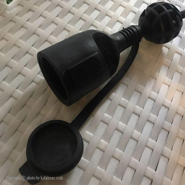 کابل جمع کن اتومات ورتلند انگلیس - Image 3