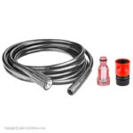 کارواش چند کاره رونیکس مدل RP-2100 - Image 3