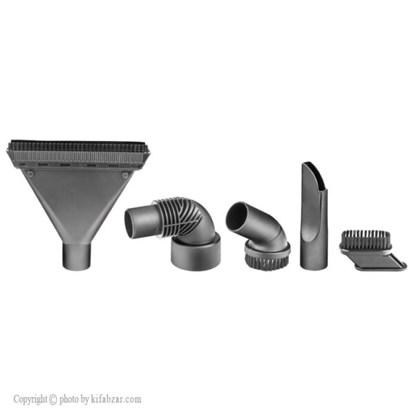 کارواش چند کاره رونیکس مدل RP-2100 - Image 4