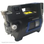 کارواش خانگی هیوندای مدل  HP1430 - Image 2