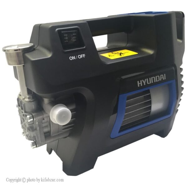 کارواش خانگی هیوندای مدل  HP1430 - Image 2