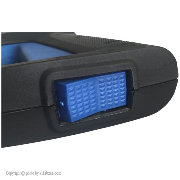 کارواش خانگی هیوندای مدل  HP1430 - Image 16