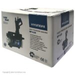 کارواش خانگی هیوندای مدل  HP1430 - Image 17