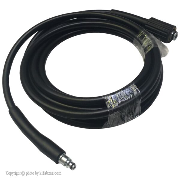 کارواش خانگی هیوندای مدل HP1320 - Image 12