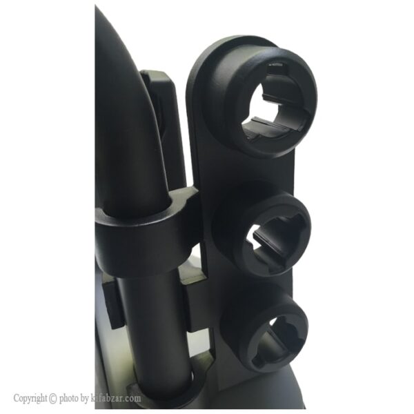 کارواش خانگی هیوندای مدل  HP1820 - Image 8
