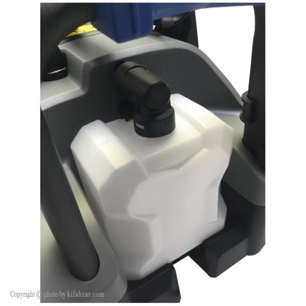 کارواش خانگی هیوندای مدل  HP1820 - Image 9