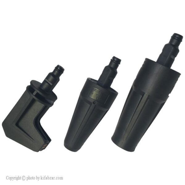 کارواش خانگی هیوندای مدل  HP1820 - Image 11