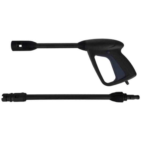کارواش خانگی هیوندای مدل PW1410-IM - Image 9