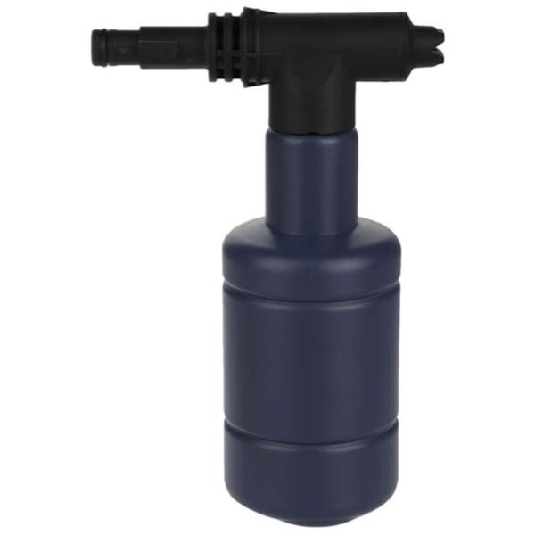کارواش خانگی هیوندای مدل PW1410-IM - Image 11