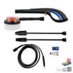 کارواش نووا مدل NTW-4160 سایز  160 بار - Image 4