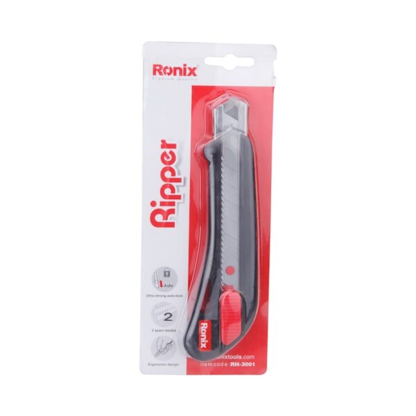 کاتر رونیکس مدل RH-3001 - Image 15