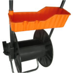 شیلنگ جمع کن چرخدار بهکو مدل BRL-260 سایز 1/2 اینچ 65 متری - Image 7