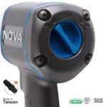 بکس بادی نووا مدل S-1000 سایز 1/2 اینچ - Image 3
