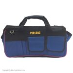 کیف ابزار بزرگ پورت بگ مدل PB-5521 سایز 50 سانت - Image 2