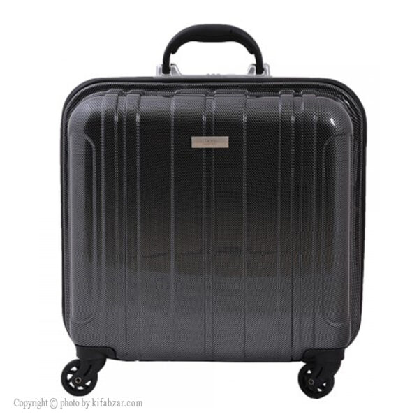 کیف ابزار چمدانی هما مدل 3000 - Image 3