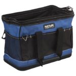کیف ابزار کف پلاستیکی نووا مدل NTB6041 - Image 8