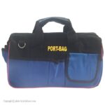 کیف ابزار خانگی پورت بگ مدل PB-2220 سایز 40 سانت - Image 2