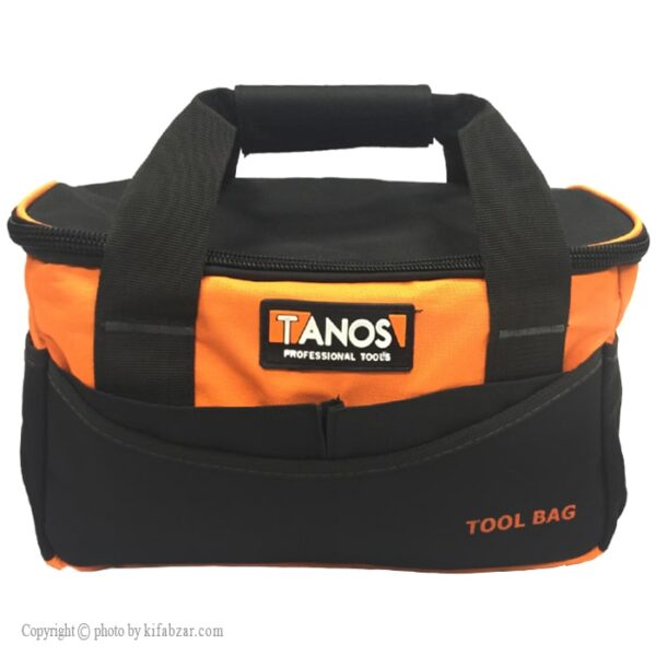 کیف ابزار خانگی تانوس مدل PTB-02-35 - Image 9