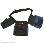 کیف ابزار کمری زارا مدل 112 - Image 4