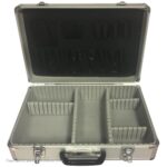 کیف سامسونتی آلومینیومی دامار مدل 4320Pack دوقلو - Image 14