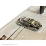کیف سامسونتی آلومینیومی دامار مدل DAMAR4320B - Image 3