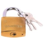 قفل آویز تنسر مدل TPL-H-050 سایز 50 میلی متر - Image 3