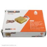 قفل آویز تنسر مدل TPL-H-063 سایز 63 میلی متر - Image 3