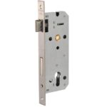 قفل بدنه درب سوییچی 68 میلی‌متر (روزت خور) تنسر مدل TL-2030-68C - Image 2