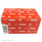 قفل حیاطی سیزا ایتالیا مدل G3847 - Image 5
