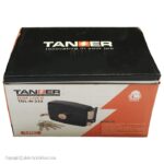 قفل حیاطی تنسر طرح ایزو مدل TDL-N-222  کلید کامپیوتری - Image 5
