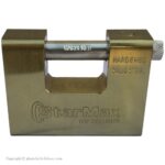 قفل کتابي استارمکس مدل Star-gold94 - Image 9