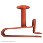 قفل پدال خودرو مدل A10 - Image 3