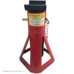 خرک تبریز 3 تن نصیری مدل JackStand3 - Image 2