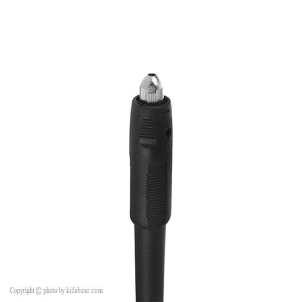 خرطومی فرز انگشتی سیلور مدل GTP01A10 - Image 4