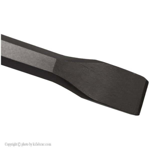 قلم چهار شیار نوک تخت کاتکس سایز 25 سانتی‌متر - Image 3