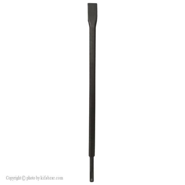 قلم پنج شیار نوک تخت کاتکس سایز 40 سانت - Image 2