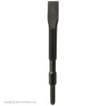 قلم شش گوش 810 نوک تخت کاتکس سایز 25 سانت - Image 2
